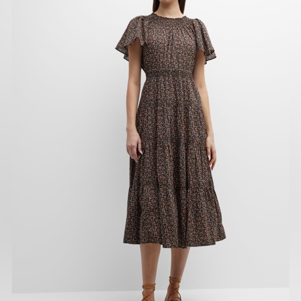 The Great the Creek Dress, Floral, new
